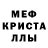 Метадон кристалл idris jalil